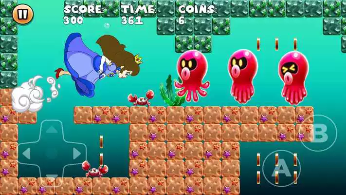 Play Sofai Princess Adventure First
