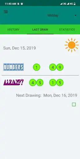Play SofaLotto: New York Lottery Results, Stats & more.  and enjoy SofaLotto: New York Lottery Results, Stats & more. with UptoPlay