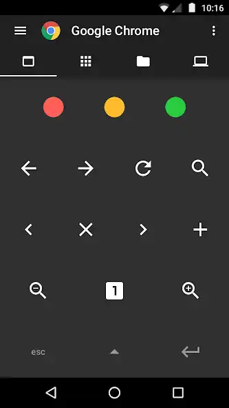 Play Sofa - macOS Remote Control  and enjoy Sofa - macOS Remote Control with UptoPlay