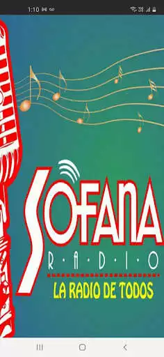 Play Sofana Radio  and enjoy Sofana Radio with UptoPlay