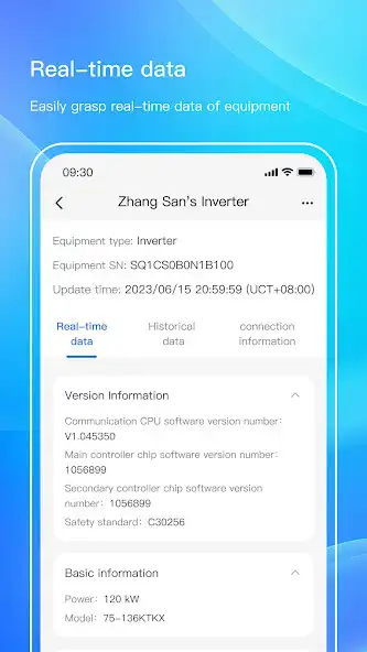 Play SOFAR Monitor as an online game SOFAR Monitor with UptoPlay