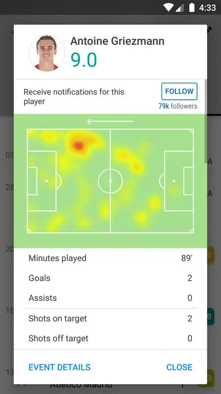 Play SofaScore
