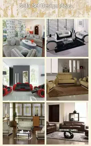 Play APK Sofa Set Design Ideas  and enjoy Sofa Set Design Ideas with UptoPlay com.SofaSetDesignIdeas.dipdroid