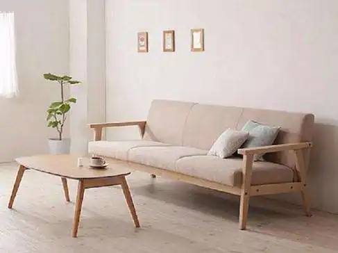 Play Sofa Set Design Wooden