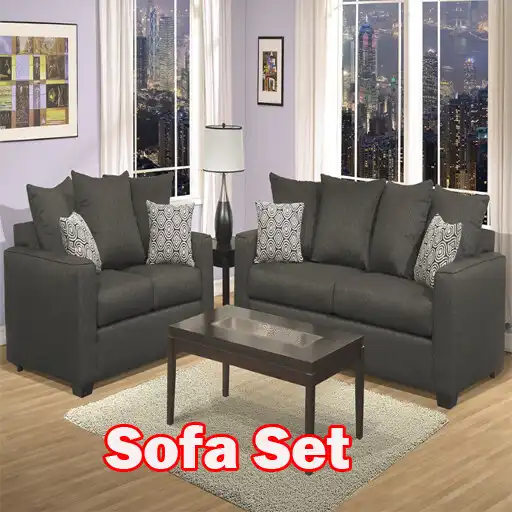 Play Sofa Set APK Play Sofa Set APK