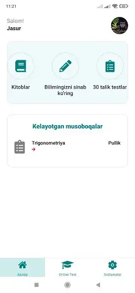 Play Soff Test as an online game Soff Test with UptoPlay