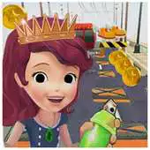 Free play online Sofia Adventure Princess APK