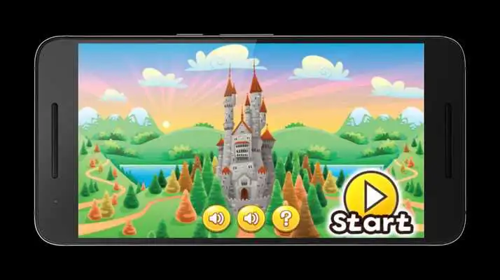 Play Sofia and Horse Adventure