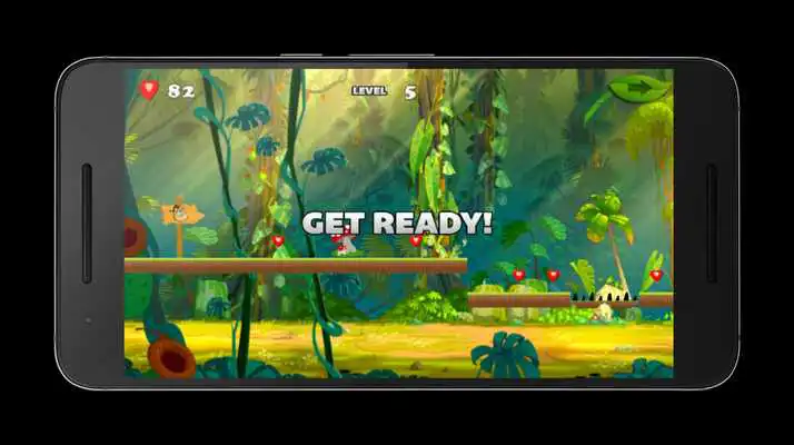 Play Sofia and Horse Adventure