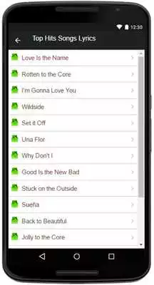 Play Sofia Carson SongLyrics