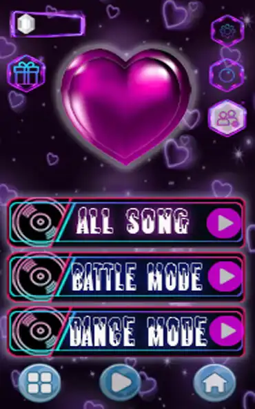 Play Sofia Carson Tiles Hop Battle  and enjoy Sofia Carson Tiles Hop Battle with UptoPlay