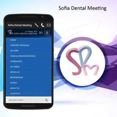 Play Sofia Dental Meeting 2015