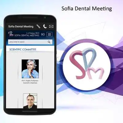 Play Sofia Dental Meeting 2015