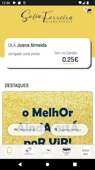 Play Sofia Ferreira Hairstylist  and enjoy Sofia Ferreira Hairstylist with UptoPlay