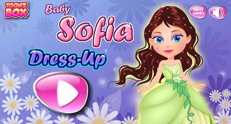 Play Sofia Girl Makeover Game Play Sofia Girl Makeover Game