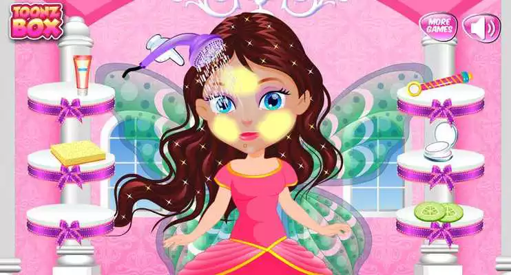 Play Sofia Girl Makeover Game Play Sofia Girl Makeover Game