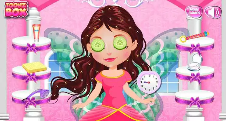 Play Sofia Girl Makeover Game Play Sofia Girl Makeover Game