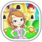 Free play online Sofia In Wonderland - The First Adventure APK