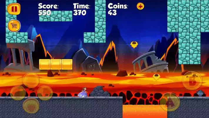 Play Sofia In Wonderland - The First Adventure