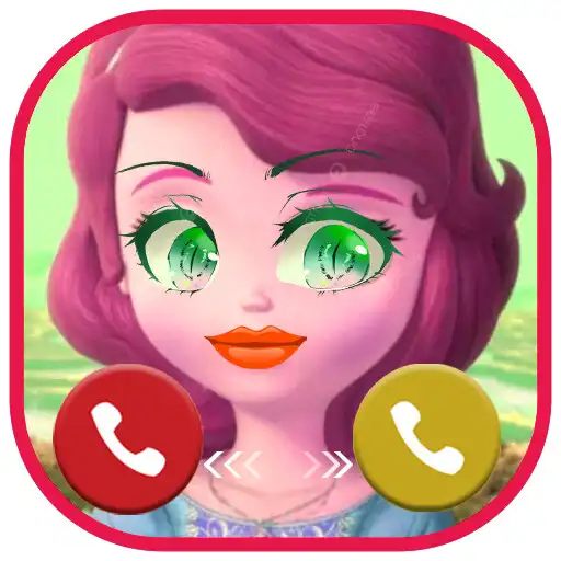 Play sofia mermaid fake call APK Play sofia mermaid fake call APK
