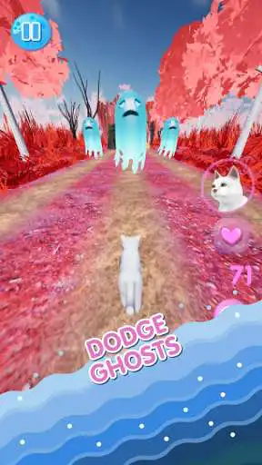 Play Sofia Run  and enjoy Sofia Run with UptoPlay