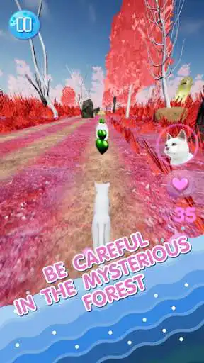 Play Sofia Run as an online game Sofia Run with UptoPlay