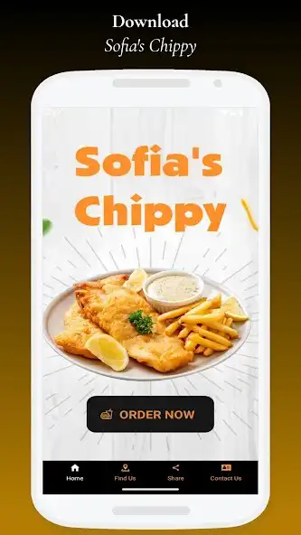 Play Sofias Chippy  and enjoy Sofias Chippy with UptoPlay