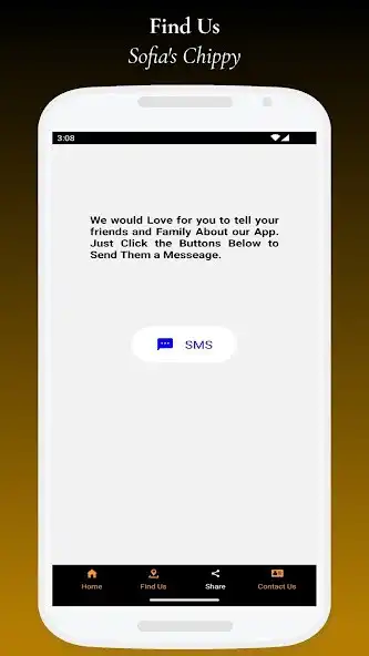 Play Sofias Chippy as an online game Sofias Chippy with UptoPlay