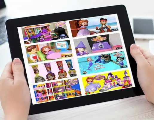 Play Sofia Toys Princess