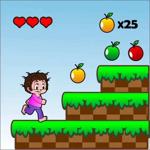 Run free android online Sofia World APK