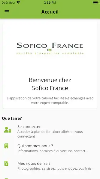 Play Sofico France  and enjoy Sofico France with UptoPlay