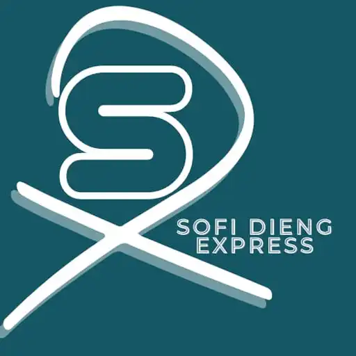 Play Sofi Dieng Express APK
