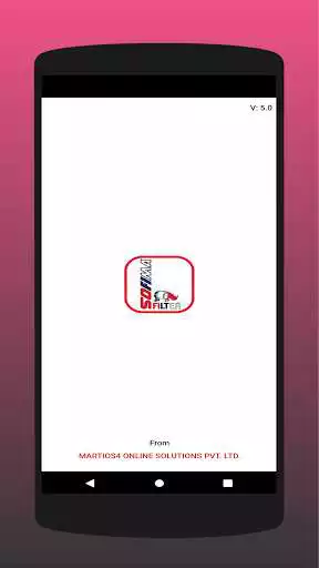Play SOFIMA FILTERS  and enjoy SOFIMA FILTERS with UptoPlay