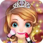 Free play online Sofi Makeup Room APK