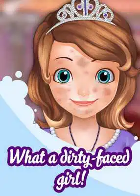 Play Sofi Makeup Room