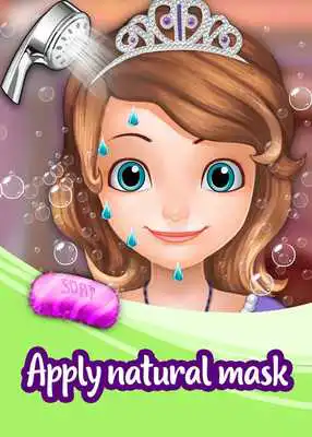 Play Sofi Makeup Room