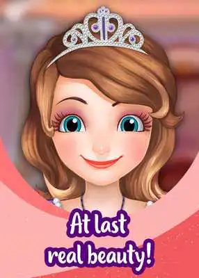Play Sofi Makeup Room