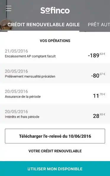 Play Sofinco as an online game online Sofinco with UptoPlay Play Sofinco as an online game Sofinco with UptoPlay