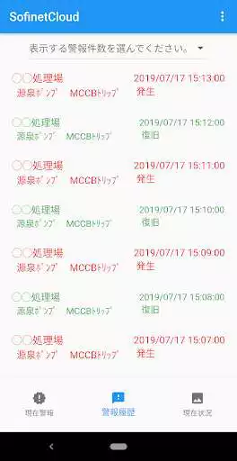 Play Sofinet Cloud as an online game Sofinet Cloud with UptoPlay