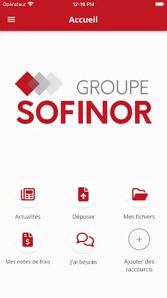 Play SOFINOR as an online game SOFINOR with UptoPlay