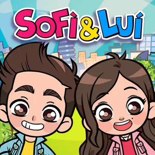 Play Sofì Luì World APK Play Sofì Luì World APK