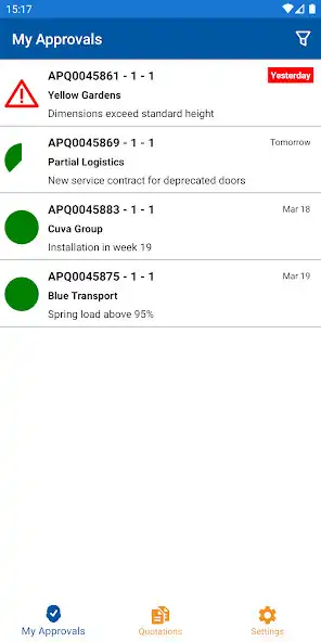 Play Sofon Approval  and enjoy Sofon Approval with UptoPlay