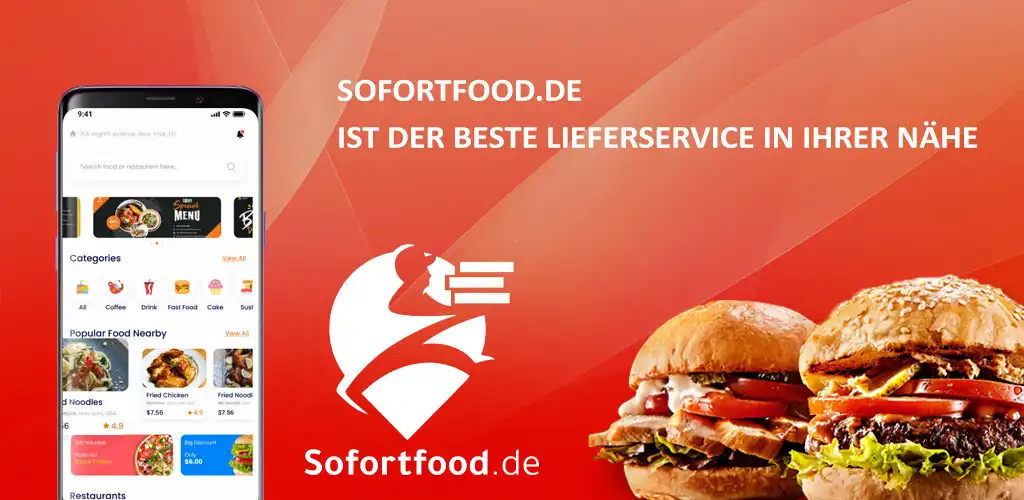 Play Sofortfood.de  and enjoy Sofortfood.de with UptoPlay