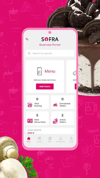 Play Sofra Merchants Delivery as an online game online Sofra Merchants Delivery with UptoPlay Play Sofra Merchants Delivery as an online game Sofra Merchants Delivery with UptoPlay