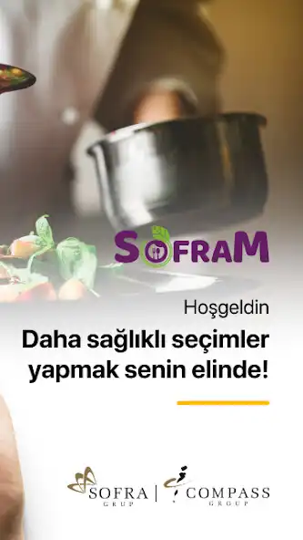 Play SofraM as an online game SofraM with UptoPlay