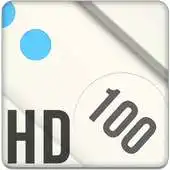 Free play online Soft Battery Bar HD UCCW SKIN APK