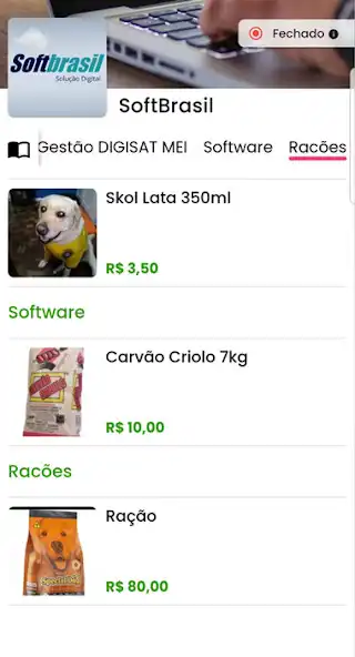 Play SoftBrasil as an online game online SoftBrasil with UptoPlay Play SoftBrasil as an online game SoftBrasil with UptoPlay