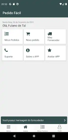 Play Soft Cliente as an online game Soft Cliente with UptoPlay