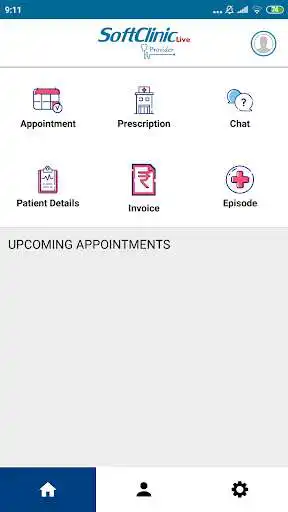 Play SoftClinicLive-Provider  and enjoy SoftClinicLive-Provider with UptoPlay