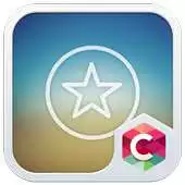 Free play online Soft Color C Launcher Theme APK Free play online Soft Color C Launcher Theme APK
